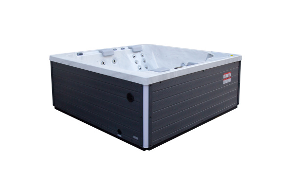 Гидромассажный спа бассейн NordicSpa Liv (Лив)