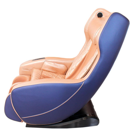 Массажные кресла массажное кресло imassage lazy gold/blue Массажные кресла массажное кресло imassage lazy gold/blue