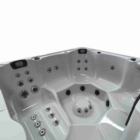 Гидромассажный спа бассейн Lovia Spa Venus V05