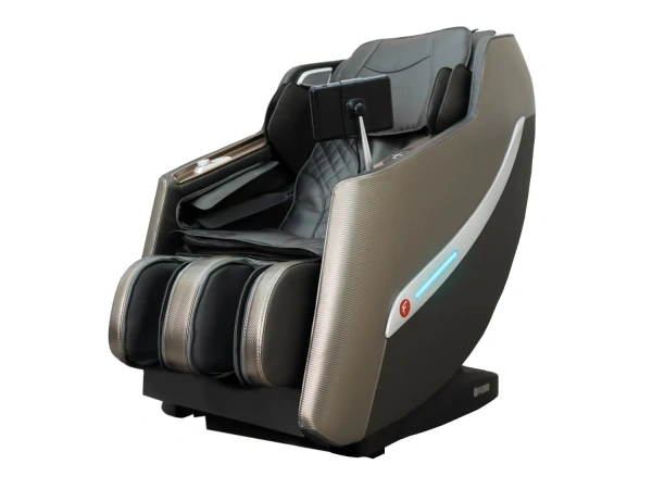 Массажное кресло FUJIMO KENKO Business Edition Графит