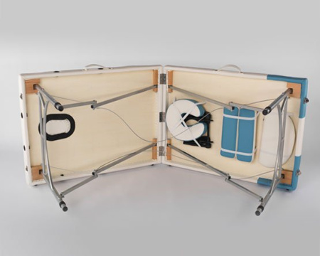 Массажный стол Bodo Leman