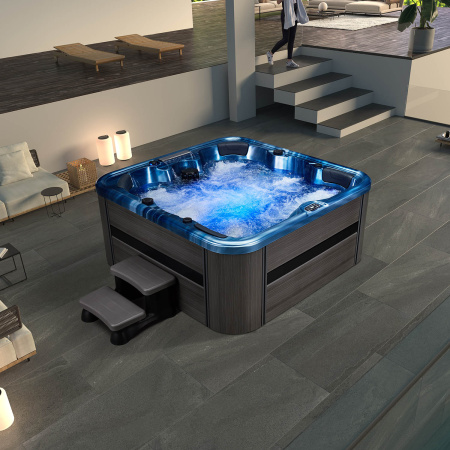 Гидромассажный спа бассейн Mexda WS-192H