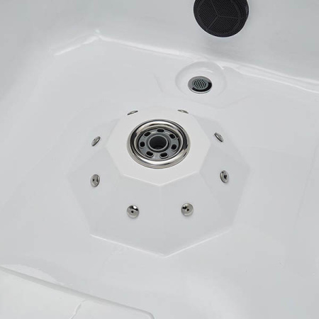 Гидромассажный спа бассейн Mexda WS-S01