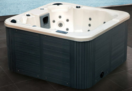 Мини спа-бассейн Sunrans SR839