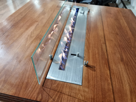 Биокамин-стол Firezo Table