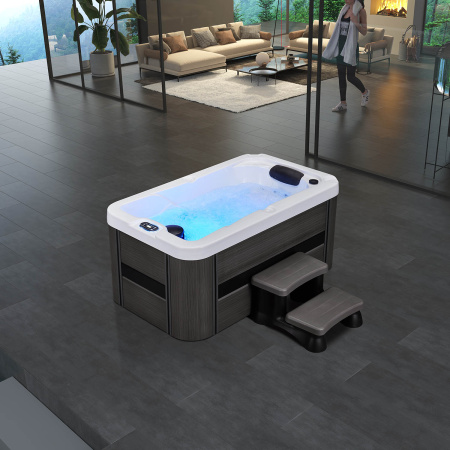 Гидромассажный спа бассейн Mexda WS-599H