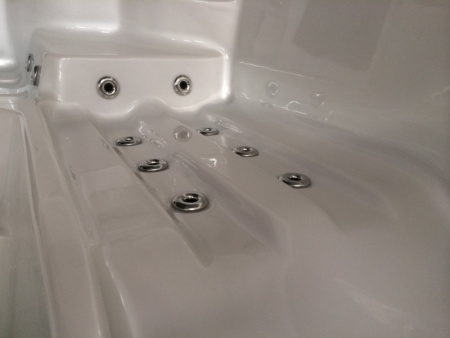 Гидромассажный бассейн Sunrans SR808