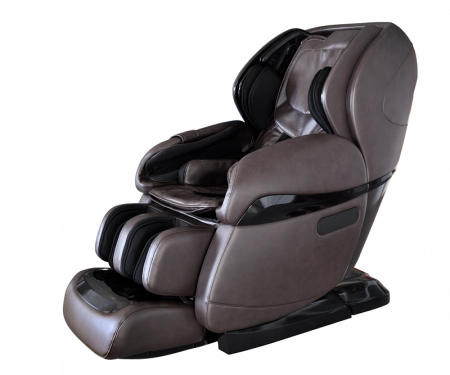 Массажные кресла массажное кресло imassage inspiration brown
