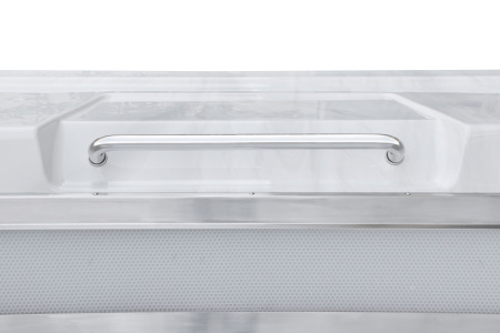 Плавательный спа бассейн NordicSpa Khelsinki Turbo (Хельсинки)