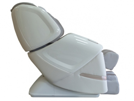 Массажное кресло Bodo Norton White-Beige Массажное кресло Bodo Norton White-Beige