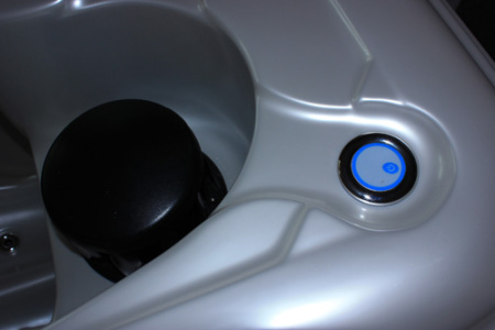 Гидромассажный бассейн Sunrans SR872