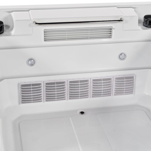 Плавательный спа бассейн Mexda WS-130CIII