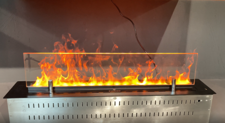 Паровой электрокамин Firezo WT 36